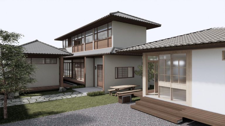 Hoshi House